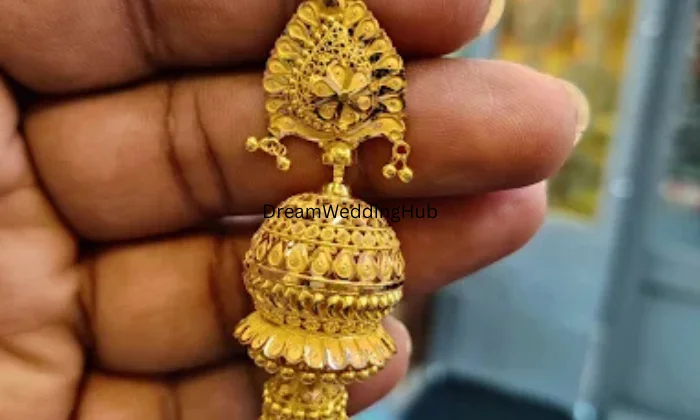 Vasundhara Jewellers